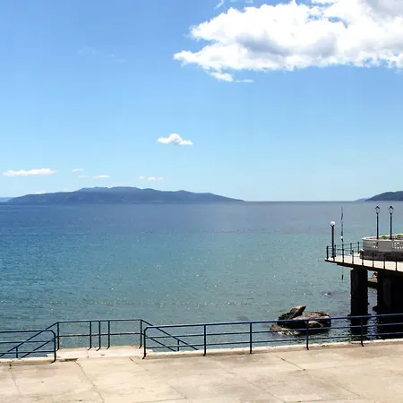 7904a Appartement Opatija