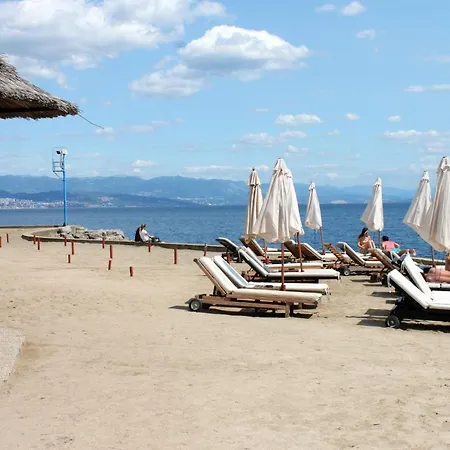 7904a Appartement Opatija