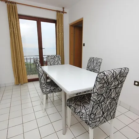 7904a Apartament Opatija
