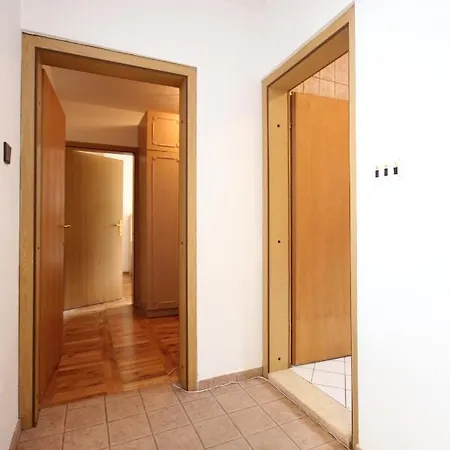 Appartement 7904a Opatija